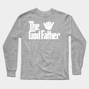 TheGodparent Long Sleeve T-Shirt